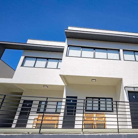 Loft Com Vista Para As Montanhas, Ar Condicinado, 3 Águas de Lindóia Esterno foto