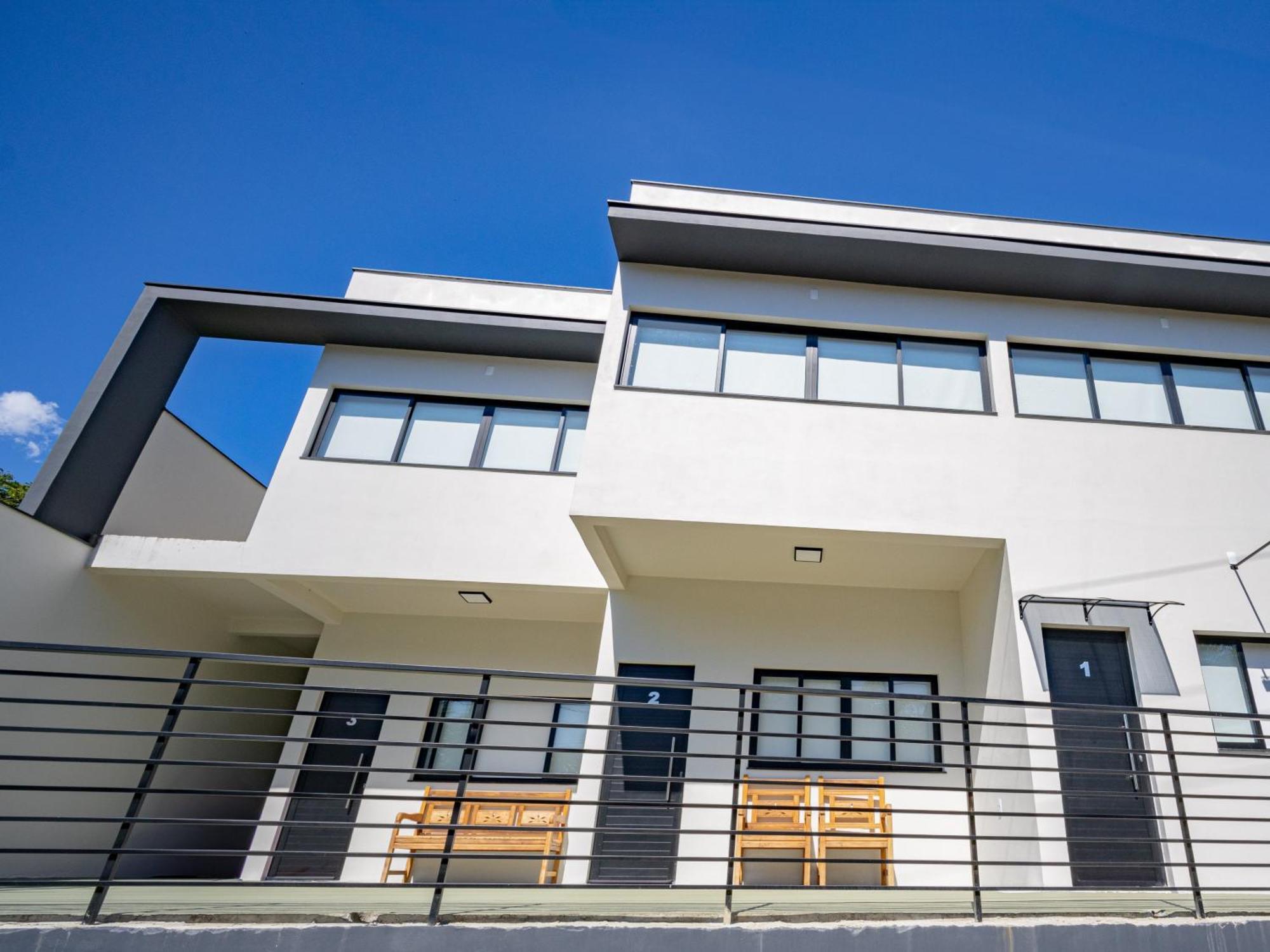 Loft Com Vista Para As Montanhas, Ar Condicinado, 3 Águas de Lindóia Esterno foto